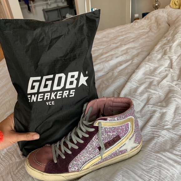 GGDB slide sneakers - Picture 6 of 6